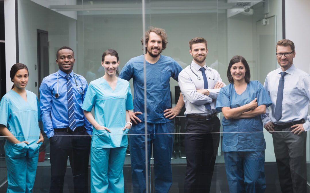 Golden Gate Health’s Newest Clinic, Now Open!