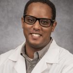 DR. Bruke Yehayes, MD